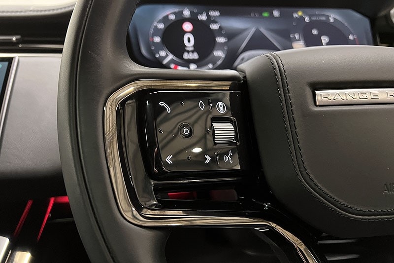 Used Land Rover Range Rover Sport 2024 for sale - 77151624: Photo 28