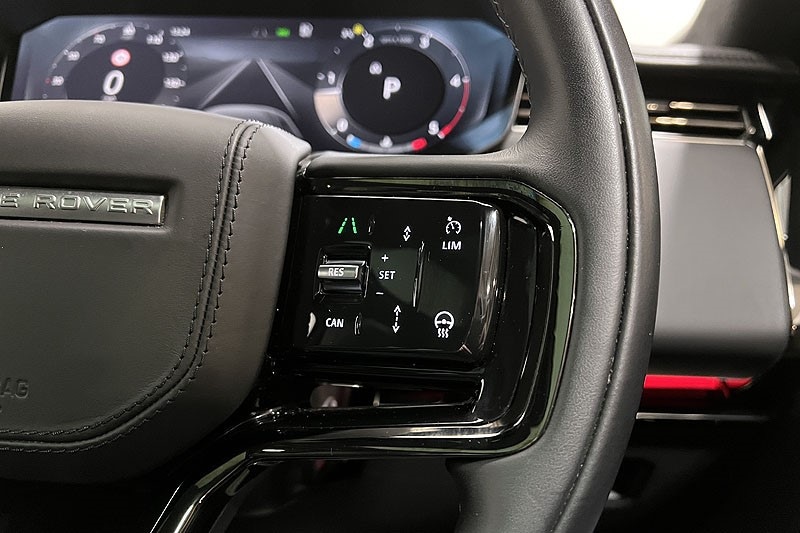 Used Land Rover Range Rover Sport 2024 for sale - 77151624: Photo 29