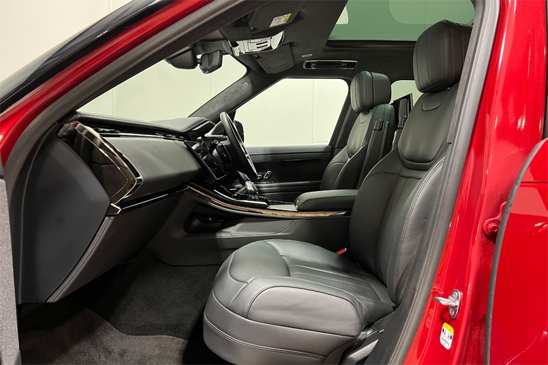 Used Land Rover Range Rover Sport 2024 for sale - 77151624: Photo 3