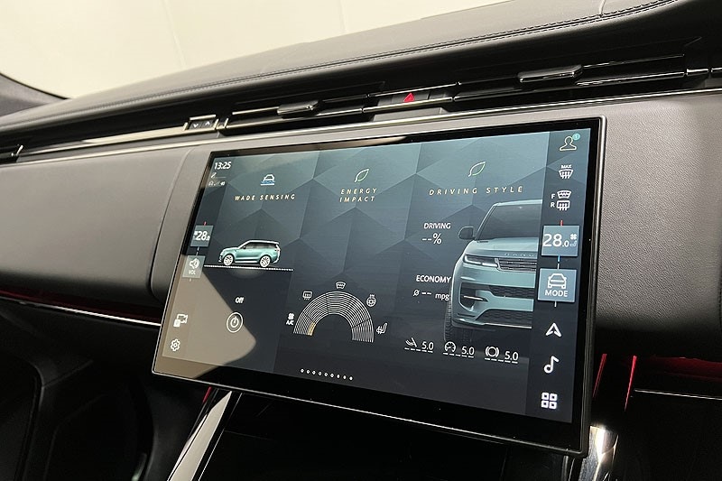 Used Land Rover Range Rover Sport 2024 for sale - 77151624: Photo 35