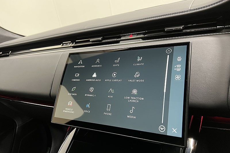 Used Land Rover Range Rover Sport 2024 for sale - 77151624: Photo 36