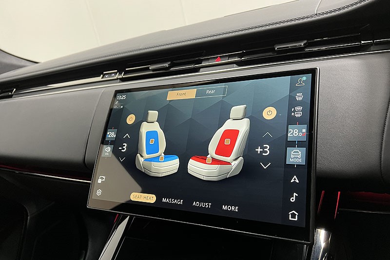 Used Land Rover Range Rover Sport 2024 for sale - 77151624: Photo 38