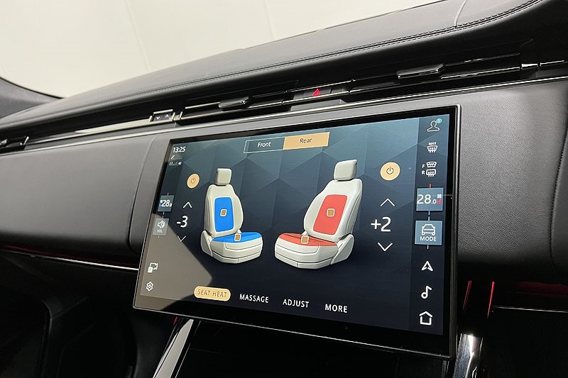 Used Land Rover Range Rover Sport 2024 for sale - 77151624: Photo 39