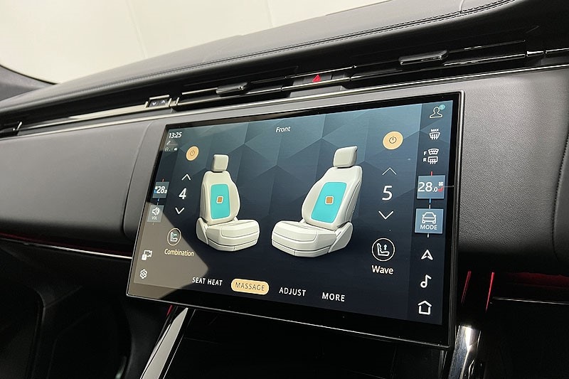 Used Land Rover Range Rover Sport 2024 for sale - 77151624: Photo 40