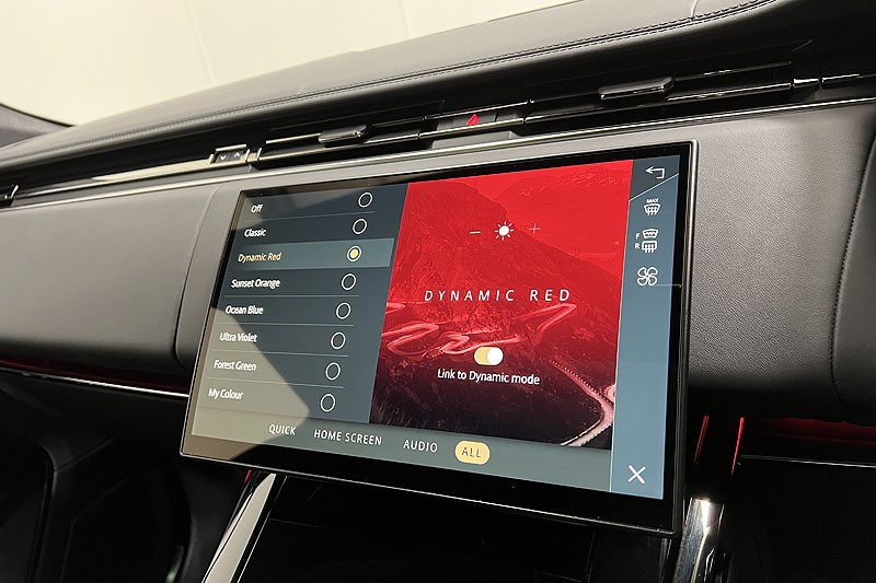 Used Land Rover Range Rover Sport 2024 for sale - 77151624: Photo 41