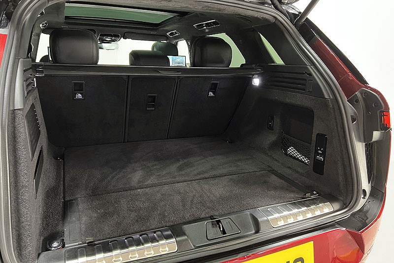 Used Land Rover Range Rover Sport 2024 for sale - 77151624: Photo 47