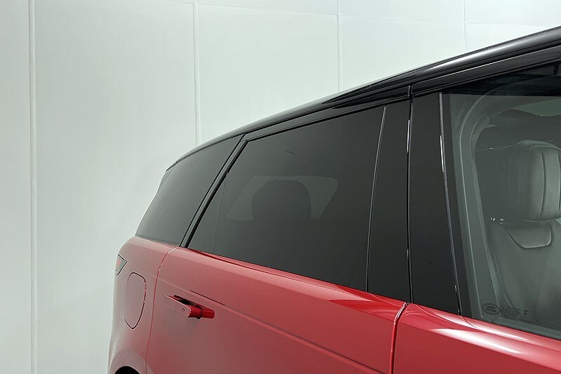 Used Land Rover Range Rover Sport 2024 for sale - 77151624: Photo 49