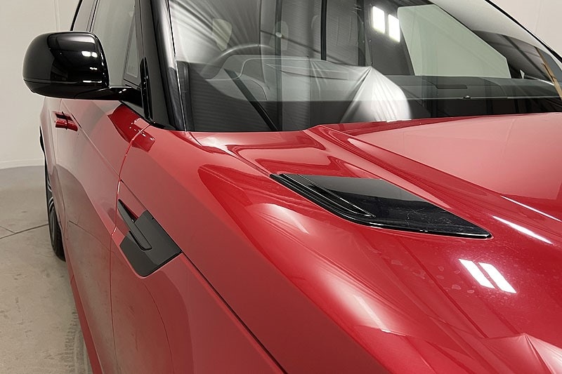 Used Land Rover Range Rover Sport 2024 for sale - 77151624: Photo 52