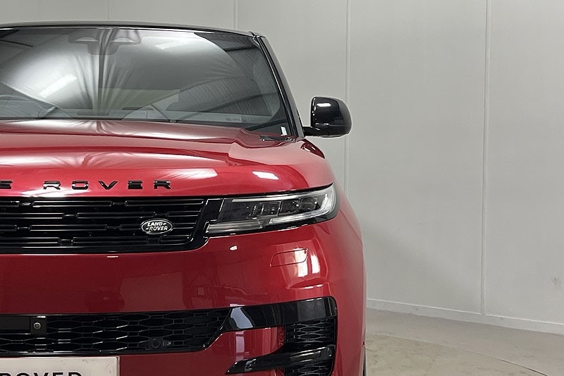 Used Land Rover Range Rover Sport 2024 for sale - 77151624: Photo 53