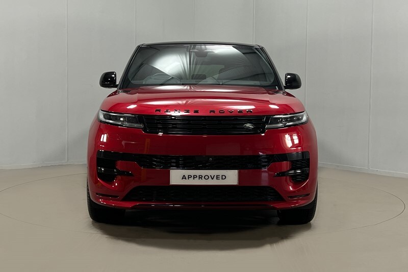 Used Land Rover Range Rover Sport 2024 for sale - 77151624: Photo 7