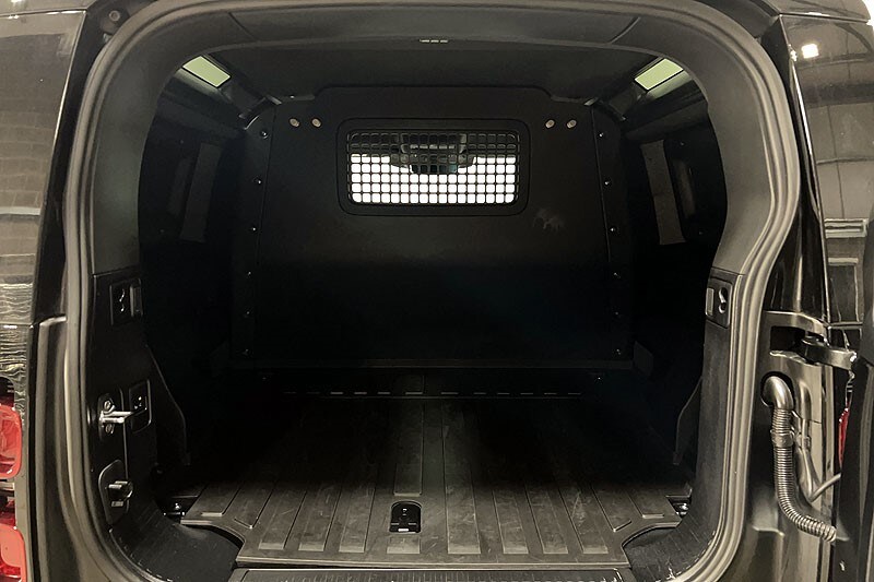 Used Land Rover Defender 2025 for sale - 78067123: Photo 10