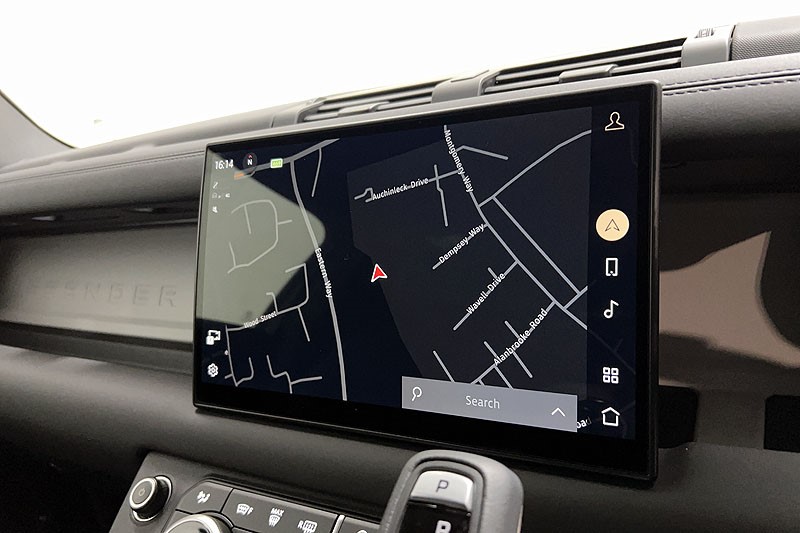 Used Land Rover Defender 2025 for sale - 78067123: Photo 11