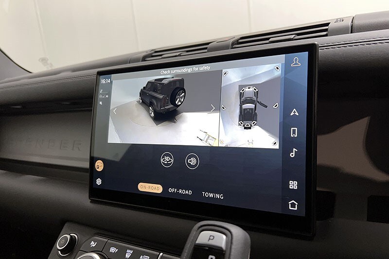 Used Land Rover Defender 2025 for sale - 78067123: Photo 12