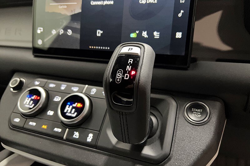 Used Land Rover Defender 2025 for sale - 78067123: Photo 13