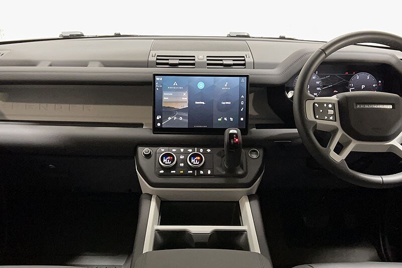 Used Land Rover Defender 2025 for sale - 78067123: Photo 14