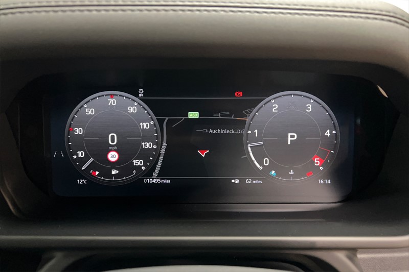 Used Land Rover Defender 2025 for sale - 78067123: Photo 16