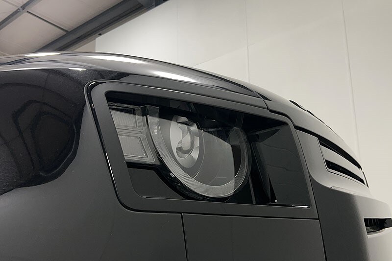 Used Land Rover Defender 2025 for sale - 78067123: Photo 17