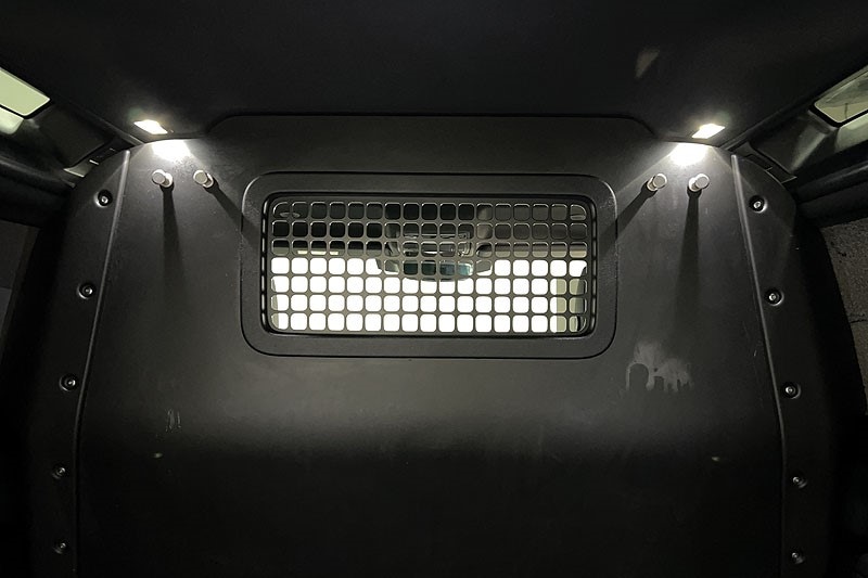 Used Land Rover Defender 2025 for sale - 78067123: Photo 18