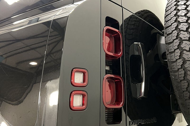 Used Land Rover Defender 2025 for sale - 78067123: Photo 19