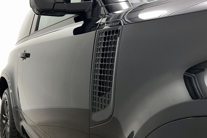 Used Land Rover Defender 2025 for sale - 78067123: Photo 20