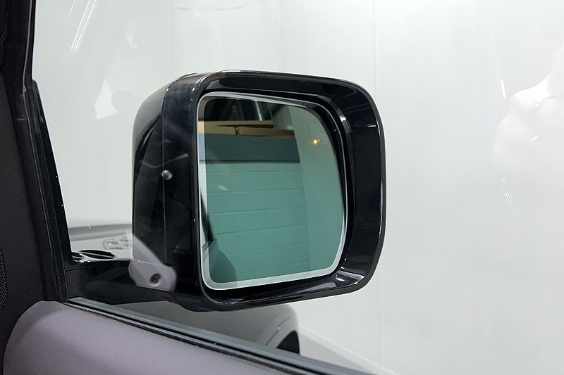 Used Land Rover Defender 2025 for sale - 78067123: Photo 25