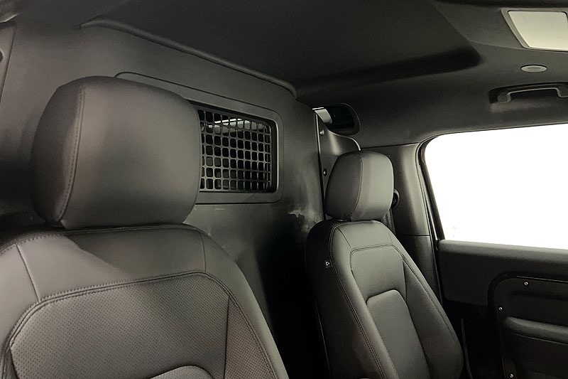 Used Land Rover Defender 2025 for sale - 78067123: Photo 28