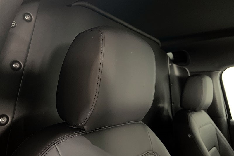 Used Land Rover Defender 2025 for sale - 78067123: Photo 29