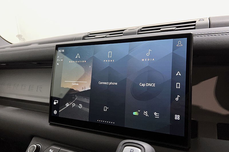 Used Land Rover Defender 2025 for sale - 78067123: Photo 34