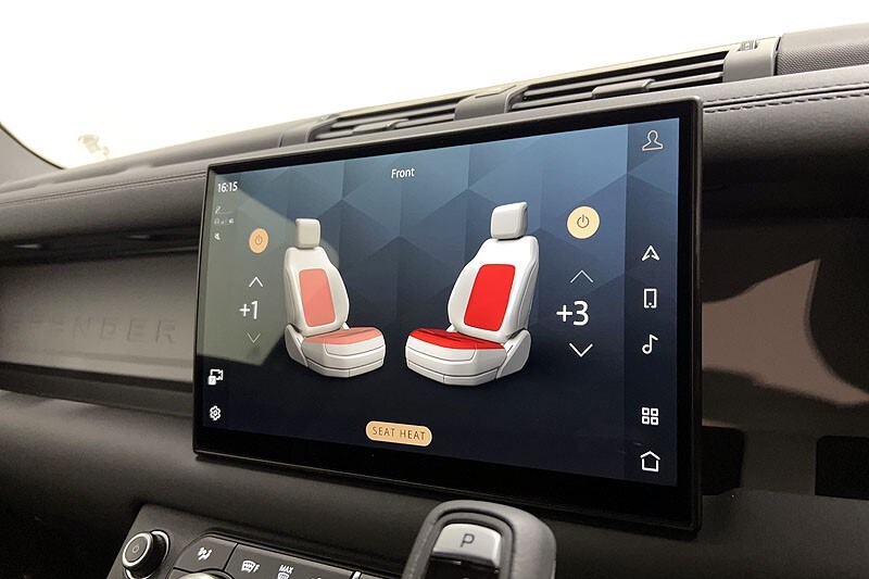 Used Land Rover Defender 2025 for sale - 78067123: Photo 39