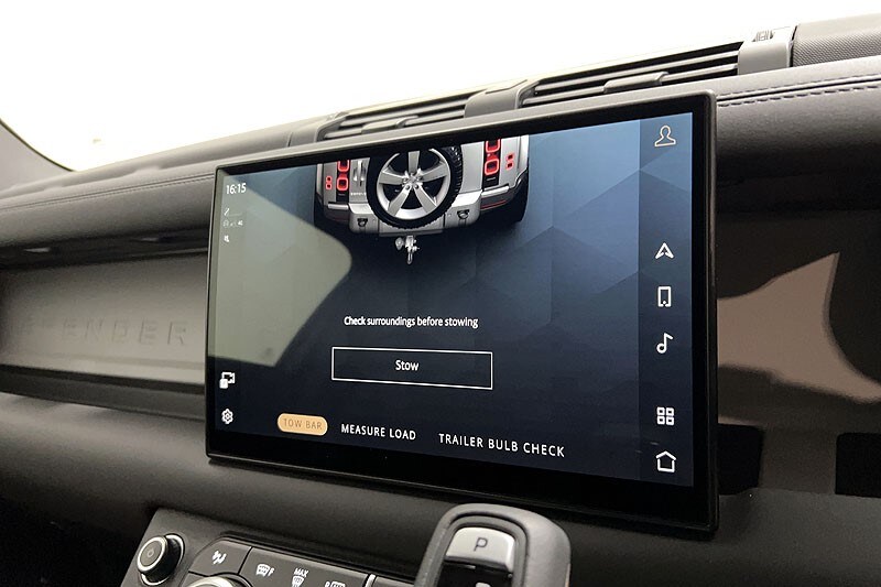 Used Land Rover Defender 2025 for sale - 78067123: Photo 40