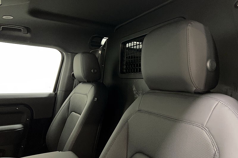Used Land Rover Defender 2025 for sale - 78067123: Photo 43