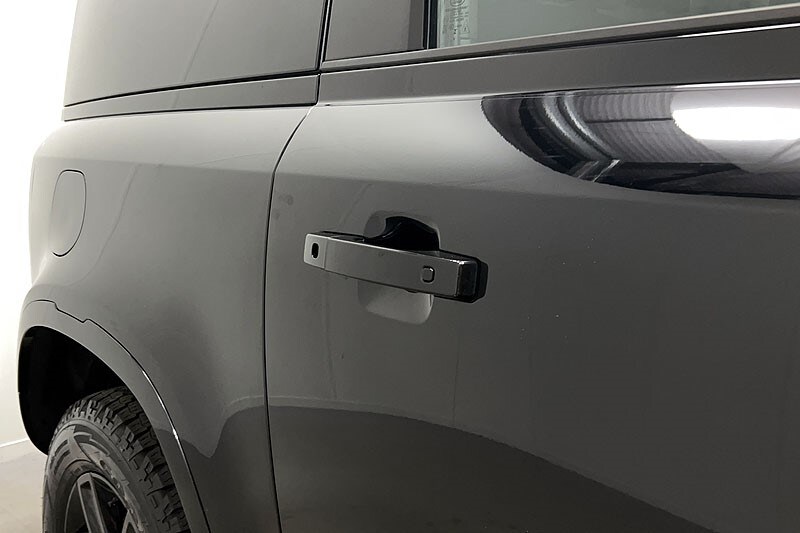 Used Land Rover Defender 2025 for sale - 78067123: Photo 48