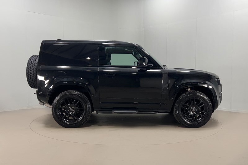 Used Land Rover Defender 2025 for sale - 78067123: Photo 5