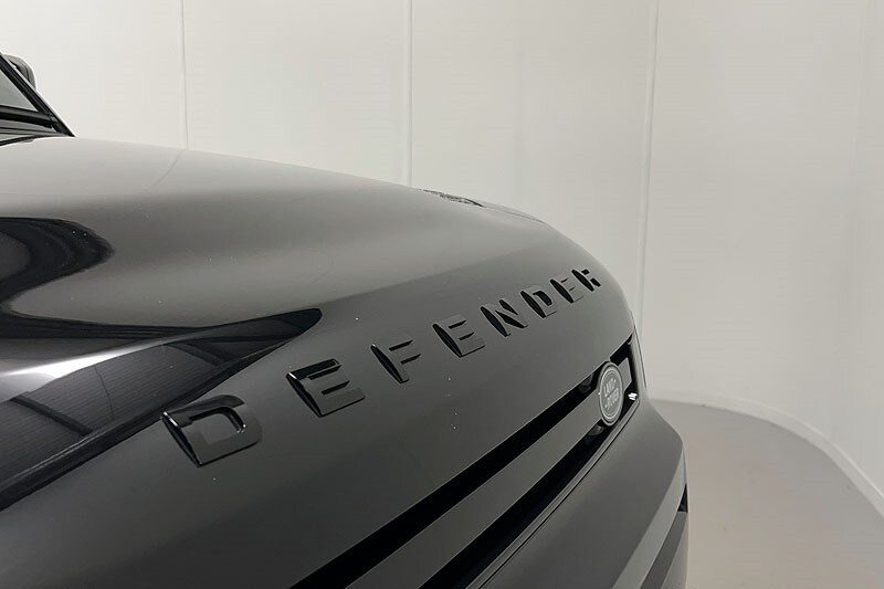 Used Land Rover Defender 2025 for sale - 78067123: Photo 51