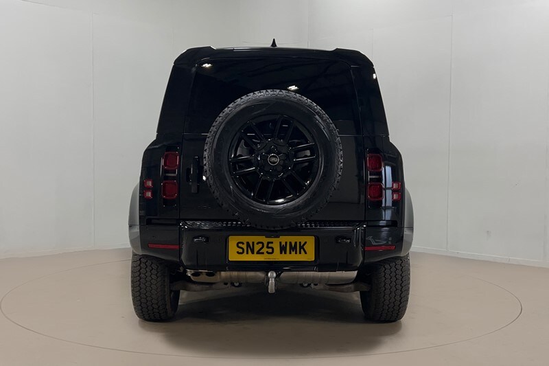Used Land Rover Defender 2025 for sale - 78067123: Photo 6