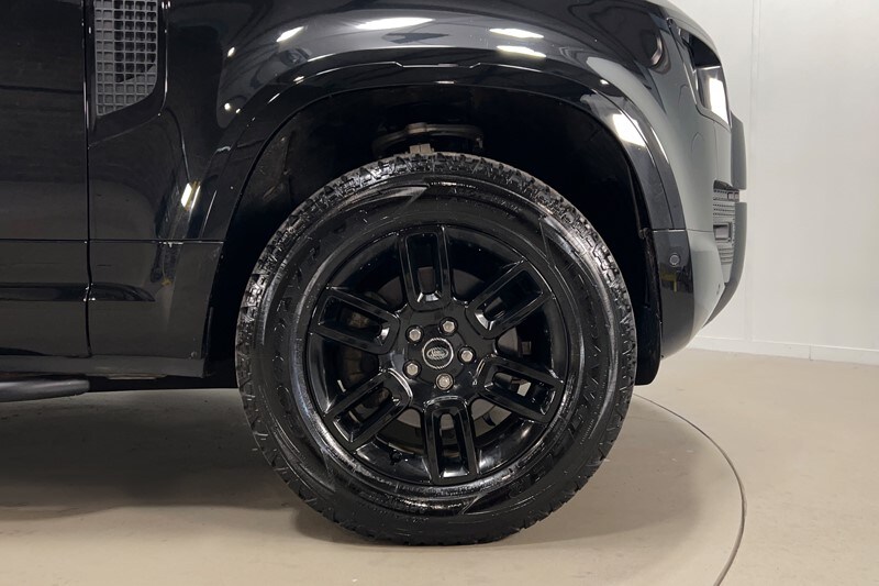 Used Land Rover Defender 2025 for sale - 78067123: Photo 8