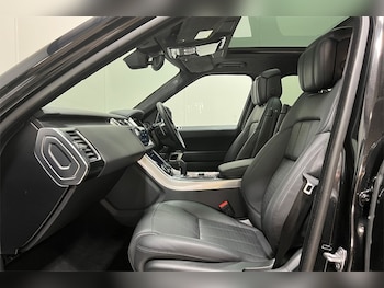 Used Land Rover Range Rover Sport 2022 for sale - 78452284: Photo