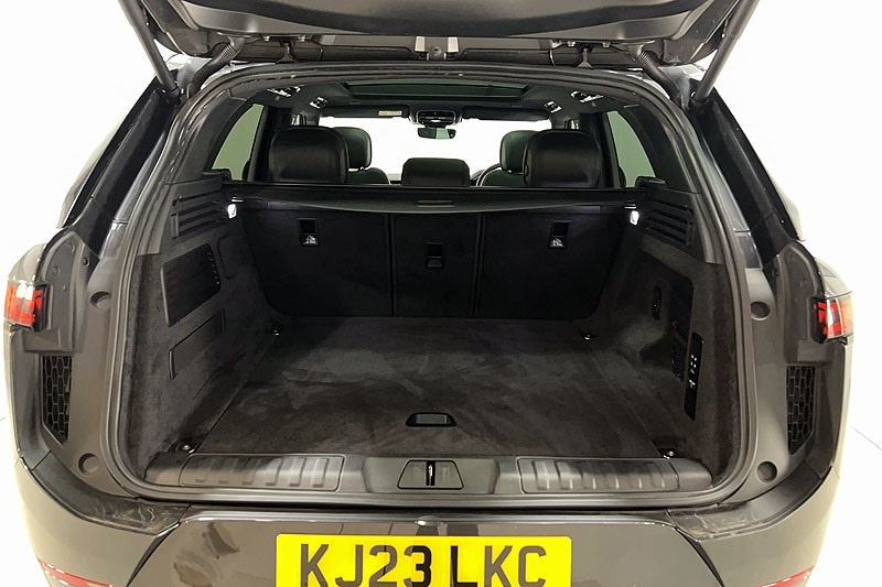 Used Land Rover Range Rover Sport 2023 for sale - 77170652: Photo 10