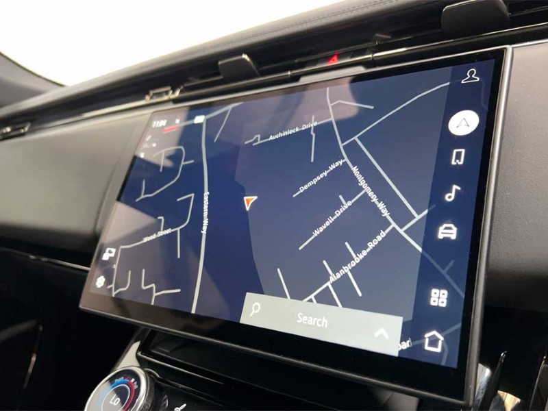 Used Land Rover Range Rover Sport 2023 for sale - 77170652: Photo 11