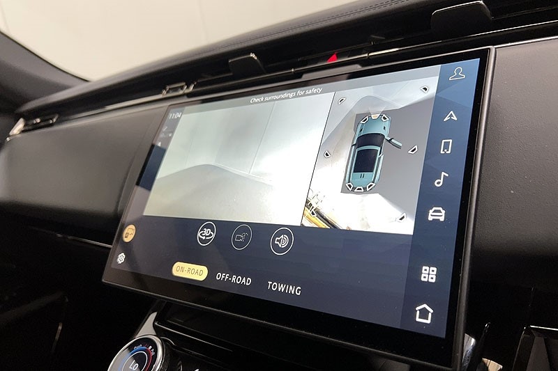 Used Land Rover Range Rover Sport 2023 for sale - 77170652: Photo 12