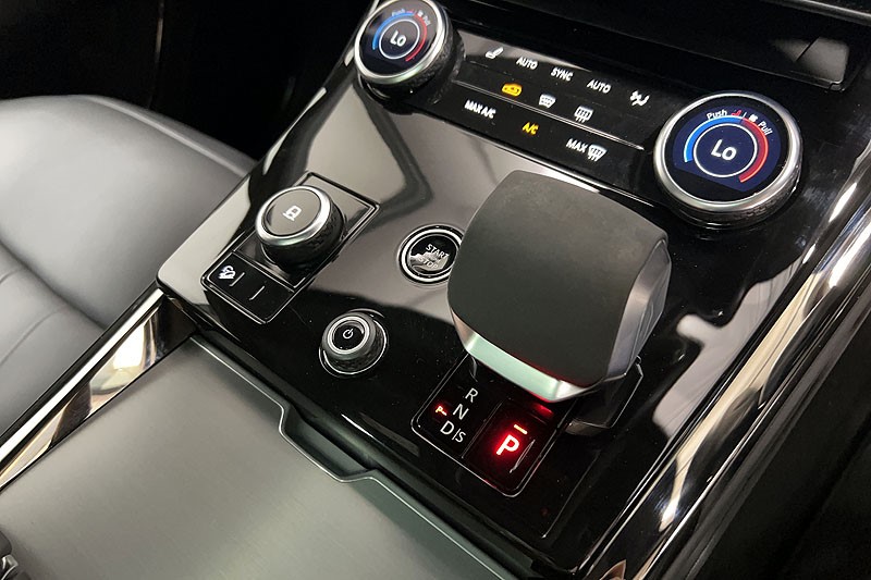 Used Land Rover Range Rover Sport 2023 for sale - 77170652: Photo 13