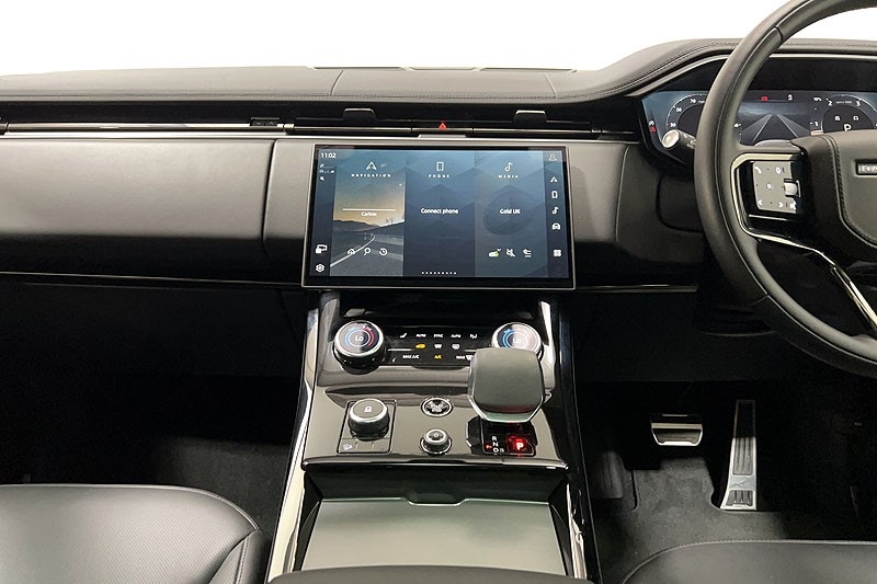 Used Land Rover Range Rover Sport 2023 for sale - 77170652: Photo 14