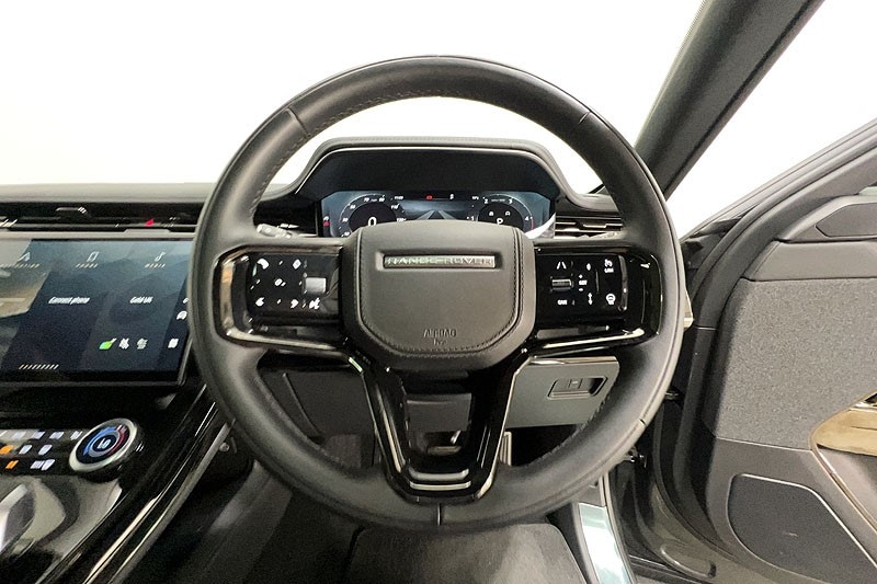 Used Land Rover Range Rover Sport 2023 for sale - 77170652: Photo 15