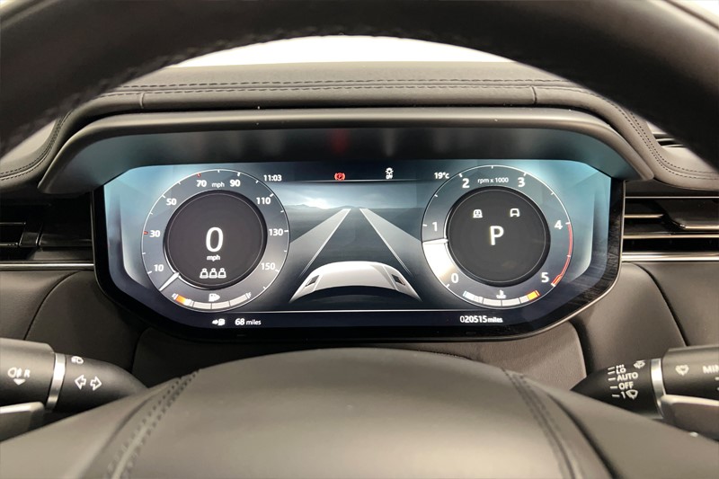 Used Land Rover Range Rover Sport 2023 for sale - 77170652: Photo 16