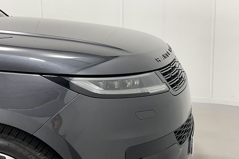 Used Land Rover Range Rover Sport 2023 for sale - 77170652: Photo 17