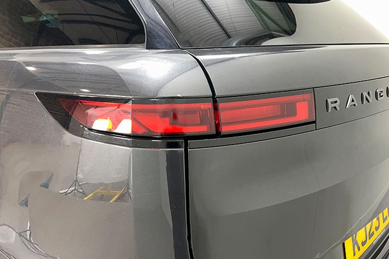 Used Land Rover Range Rover Sport 2023 for sale - 77170652: Photo 19