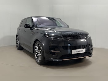 Used Land Rover Range Rover Sport 2023 for sale - 77170652: Photo