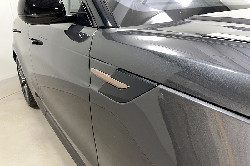 Used Land Rover Range Rover Sport 2023 for sale - 77170652: Photo 20