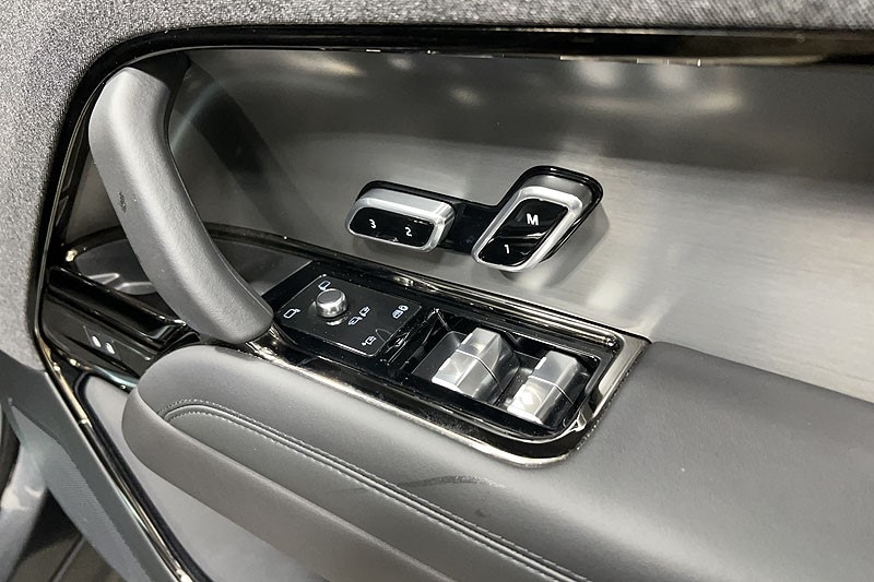 Used Land Rover Range Rover Sport 2023 for sale - 77170652: Photo 22