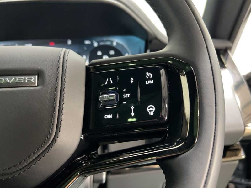 Used Land Rover Range Rover Sport 2023 for sale - 77170652: Photo 27